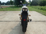     Yamaha XJR1300 2011  10